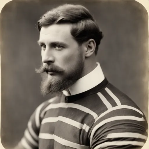 Harry Bedford (rugby)