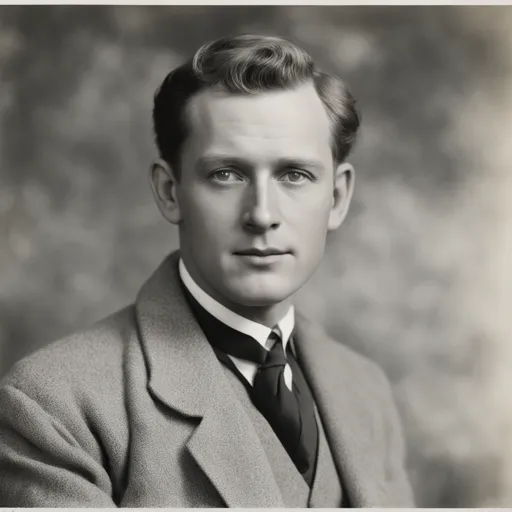 Harry Beevers