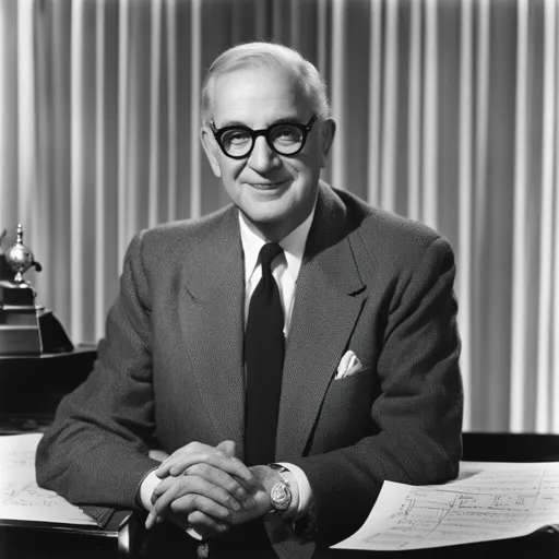 Harry Begian