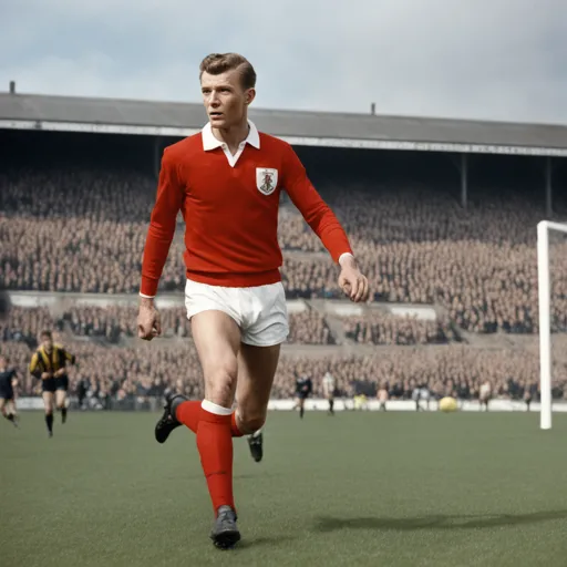 Harry Bell (footballer, born 1924)