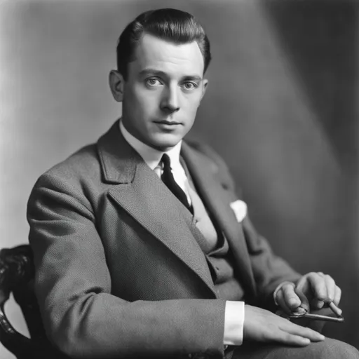 Harry Bendixen
