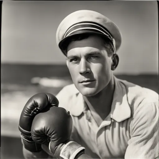 Harry Bennett
