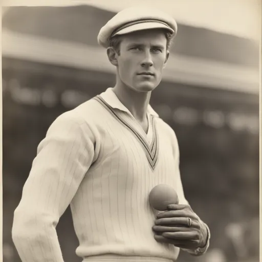 Harry Bennett (cricketer)