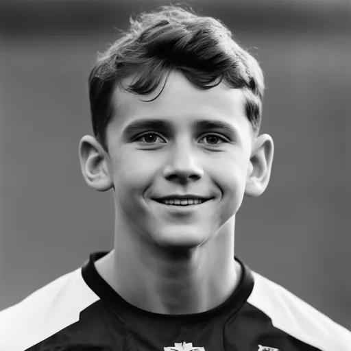 Harry Benns