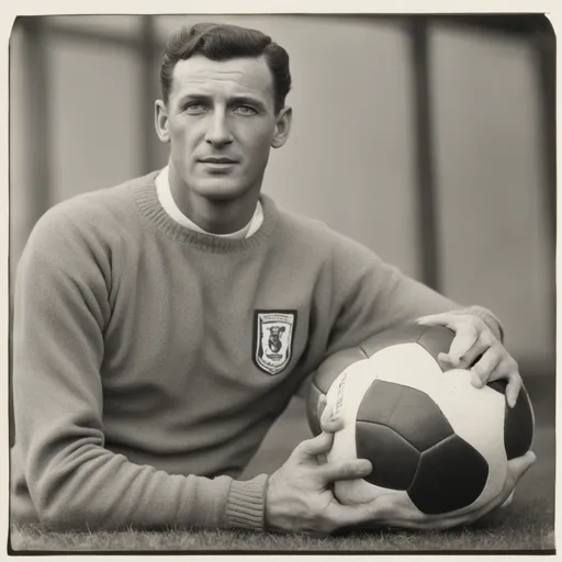 Harry Benson (footballer)
