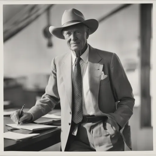 Harry Berg