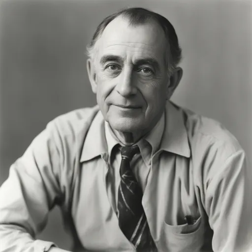 Harry Bernstein