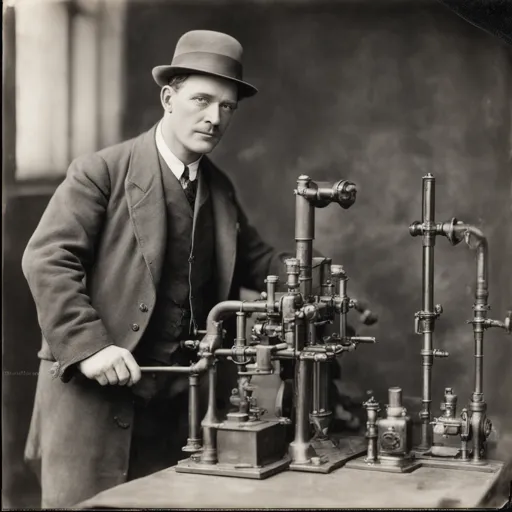 Harry Berry