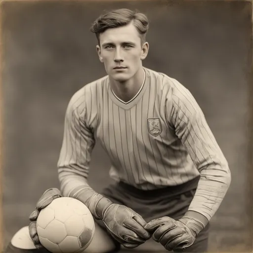 Harry Bestwick