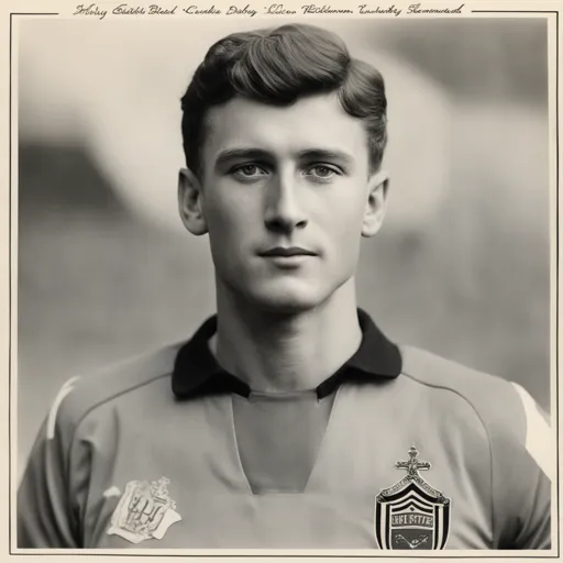 Harry Betmead