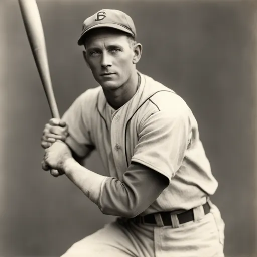 Harry Betts (baseball)