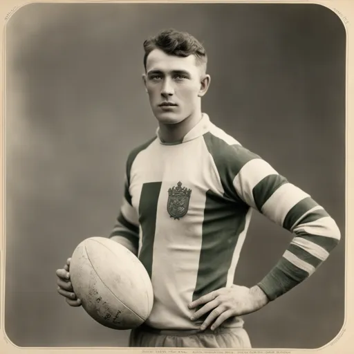 Harry Beverley (rugby league, born 1907)