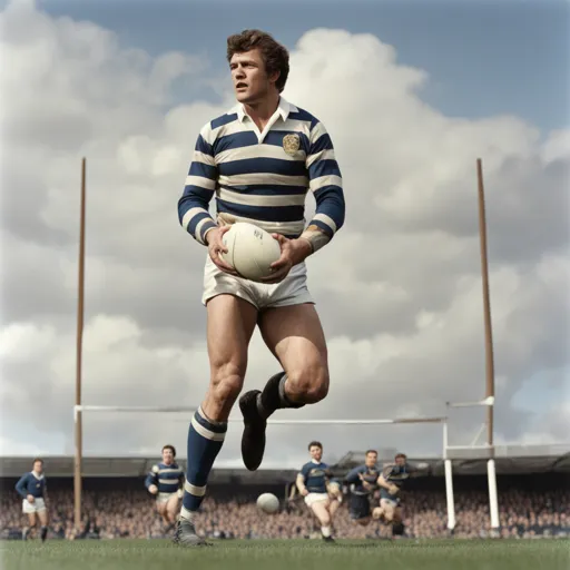 Harry Beverley (rugby league, born 1947)