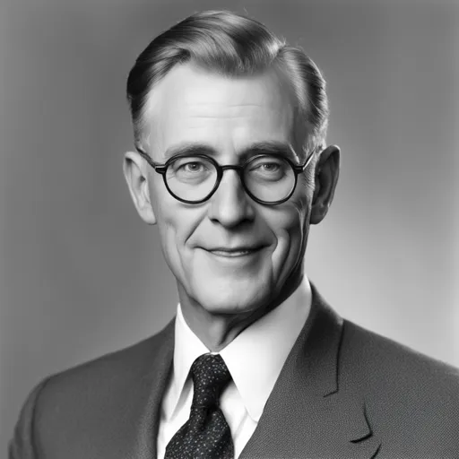 Harry Bickerton