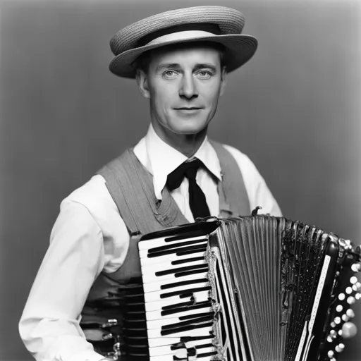 Harry Bidgood
