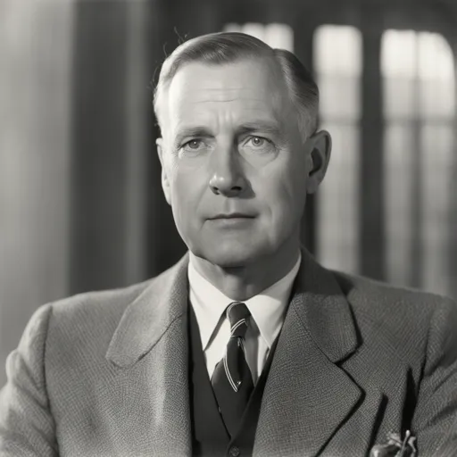 Harry Bidwell Ansted