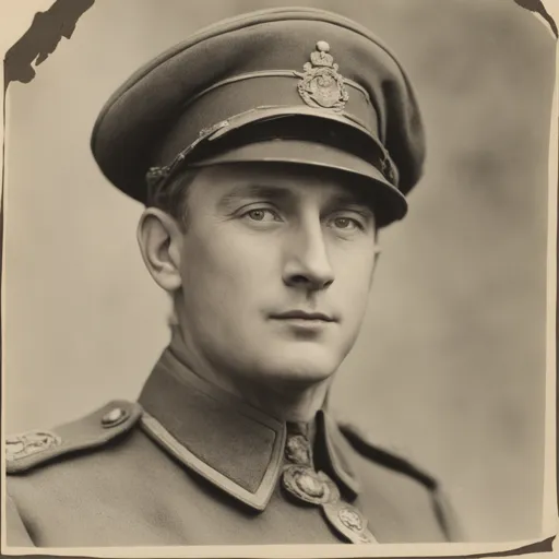 Harry Biedermann