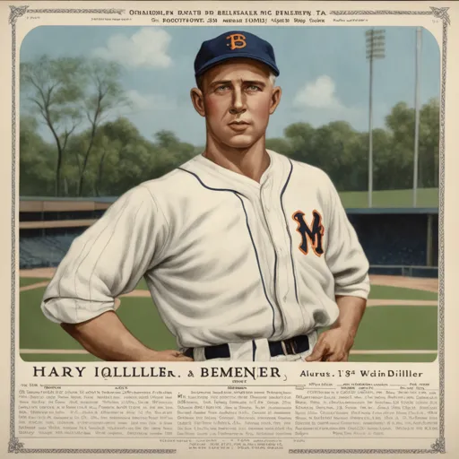 Harry Biemiller