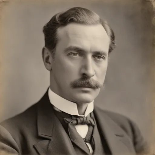 Harry Bigelow