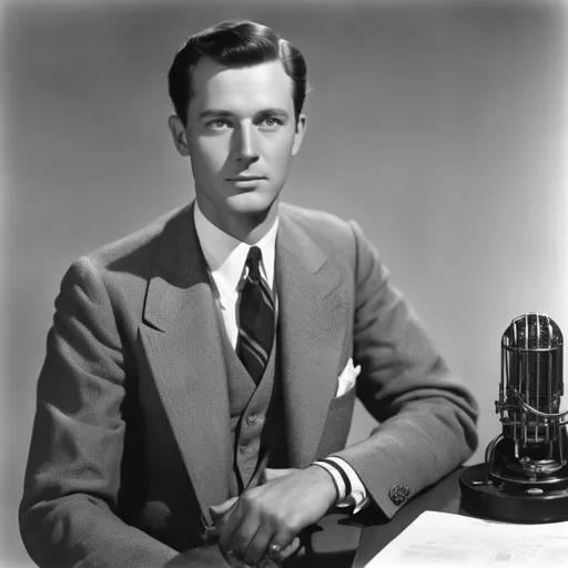 Harry Birrell