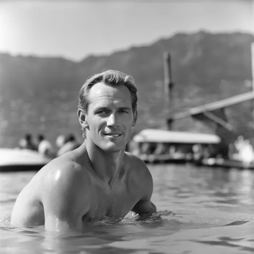 Harry Bisbey