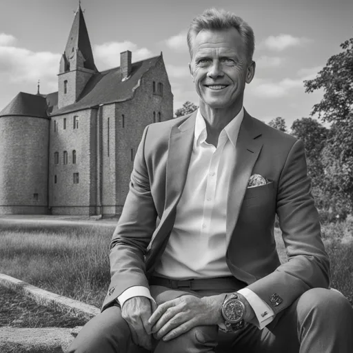 Harry Bjørnholm