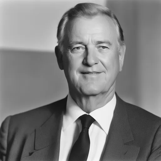 Harry Black (politician)