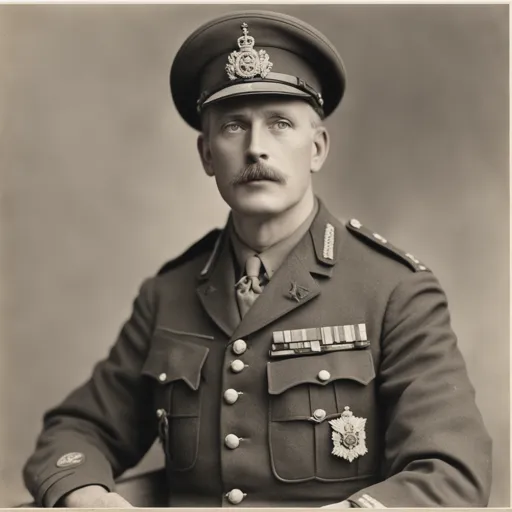 Harry Blackburne