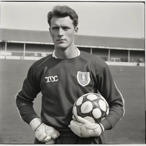 Harry Blackwell