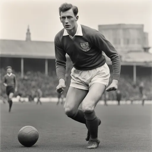 Harry Bland