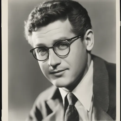 Harry Blank