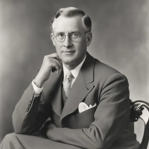 Harry Blevins