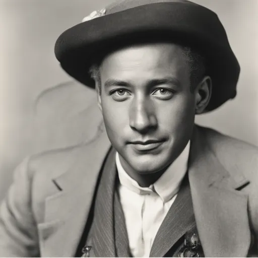 Harry Bloom
