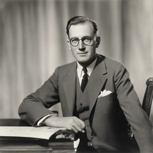 Harry Bloomfield