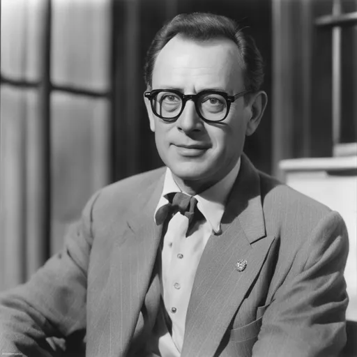 Harry Blum