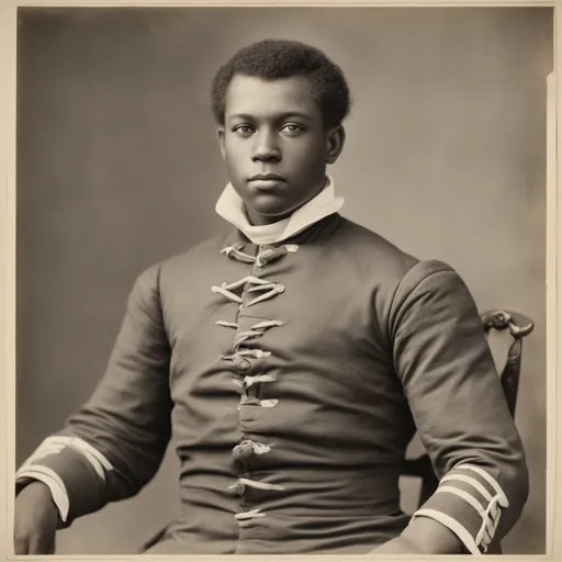 Harry Boatswain