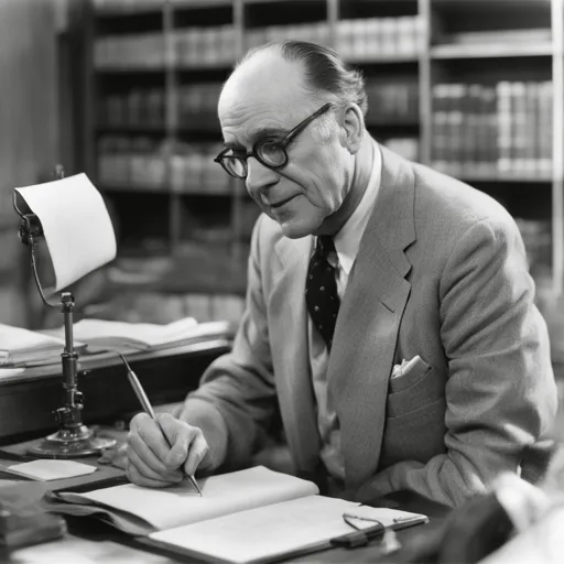 Harry Bohrer