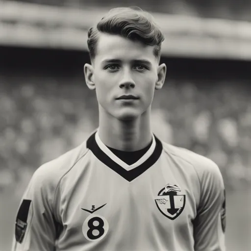 Harry Bohrmann