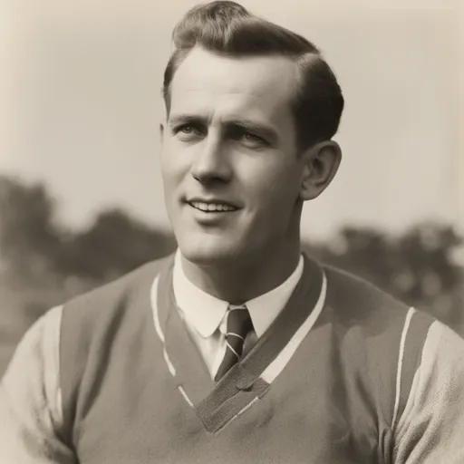 Harry Bollman