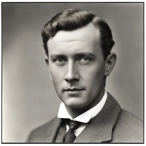 Harry Bond