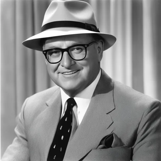 Harry Boomer
