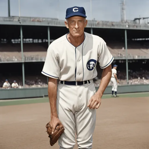 Harry Booth (coach)
