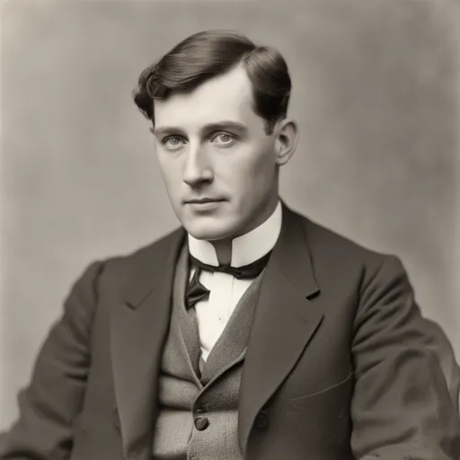 Harry Botterell