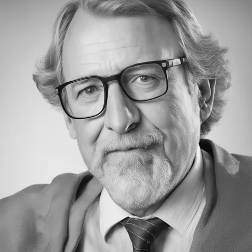 Harry Bouwman