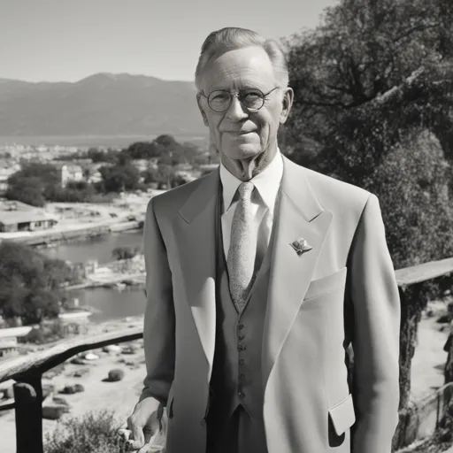 Harry Bowden
