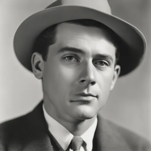 Harry Bowen (actor)