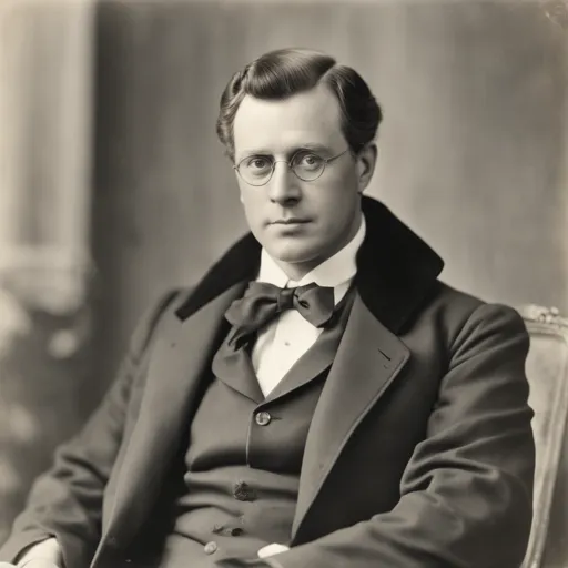 Harry Bowser