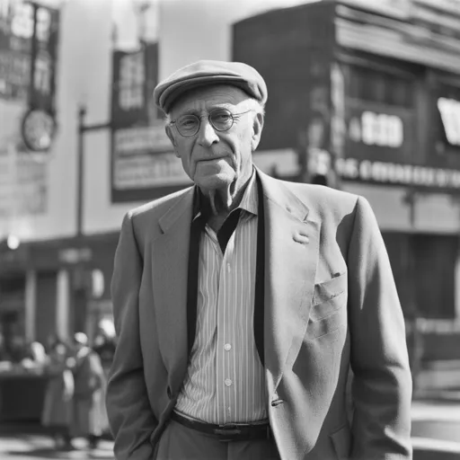 Harry Boykoff