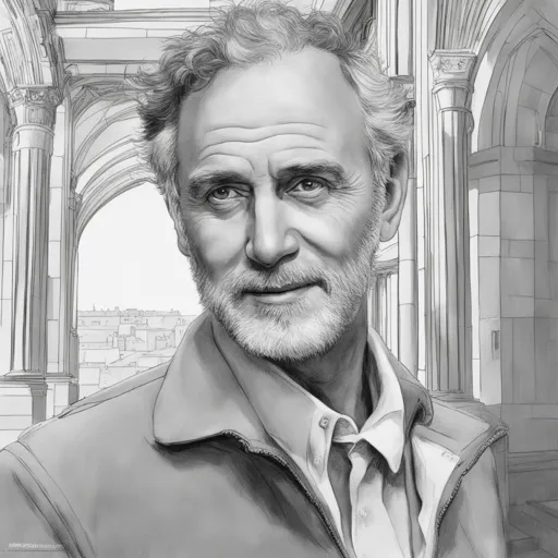 Harry Bradbeer