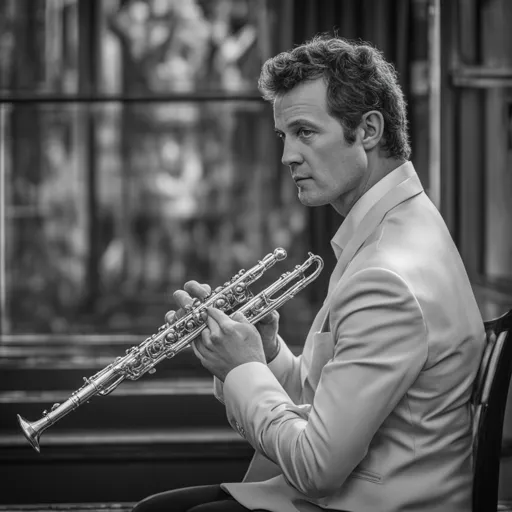Harry Bradley (musician)